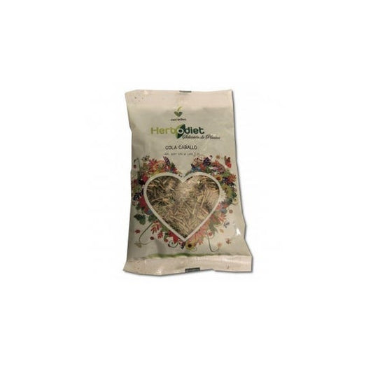 Nova Diet Cola Caballo Hierba 40g