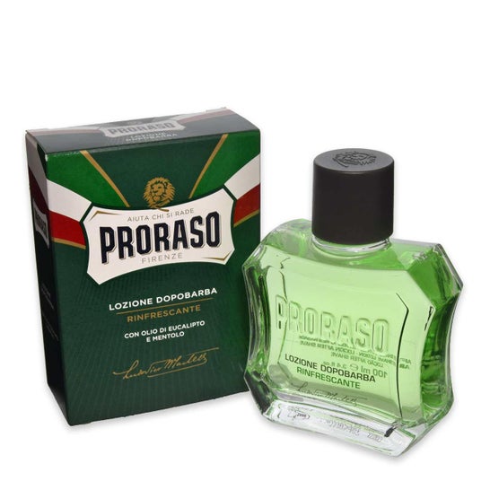 Proraso After Shave Loción 100 ml