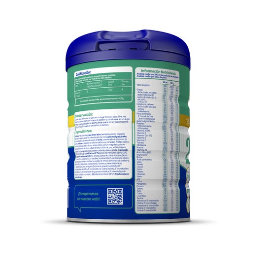 Nutribén® Innova 2 800g