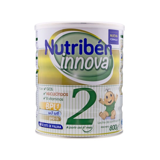Nutribén® Innova 2 800g