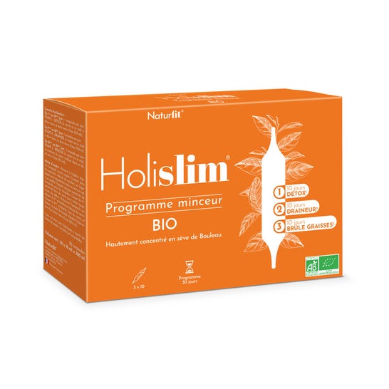 Naturfit Holistim Bio 30amp