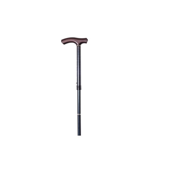 Garcia 1880 Muletilla Plegable Aluminio Estampada 313