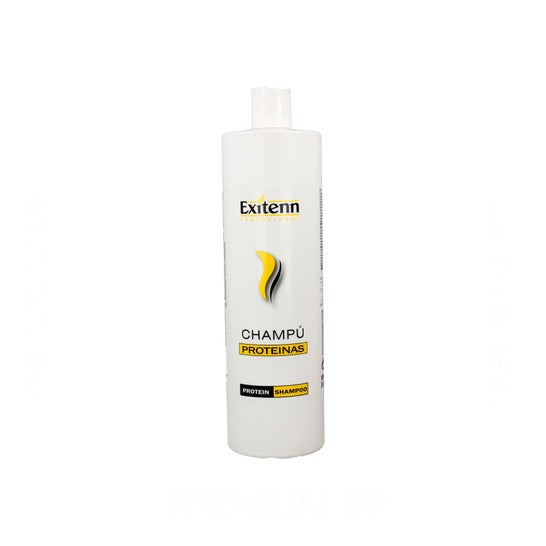 Exitenn Champú Proteinas 1 L