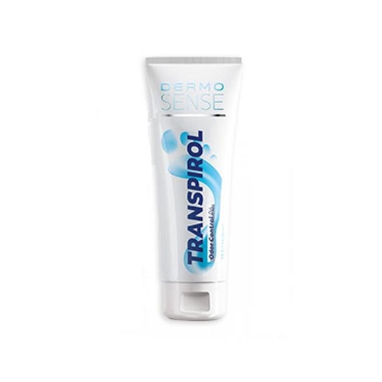 Transpirol Creme 50 g