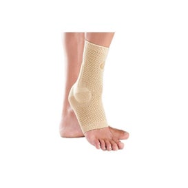 Orliman Tobillera Elastica Silicona Beige T58401 1ud