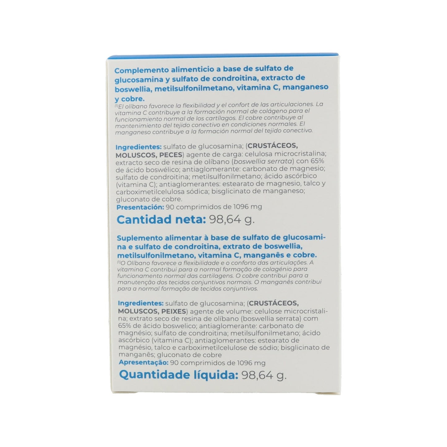 Inovance Articulations 90comp