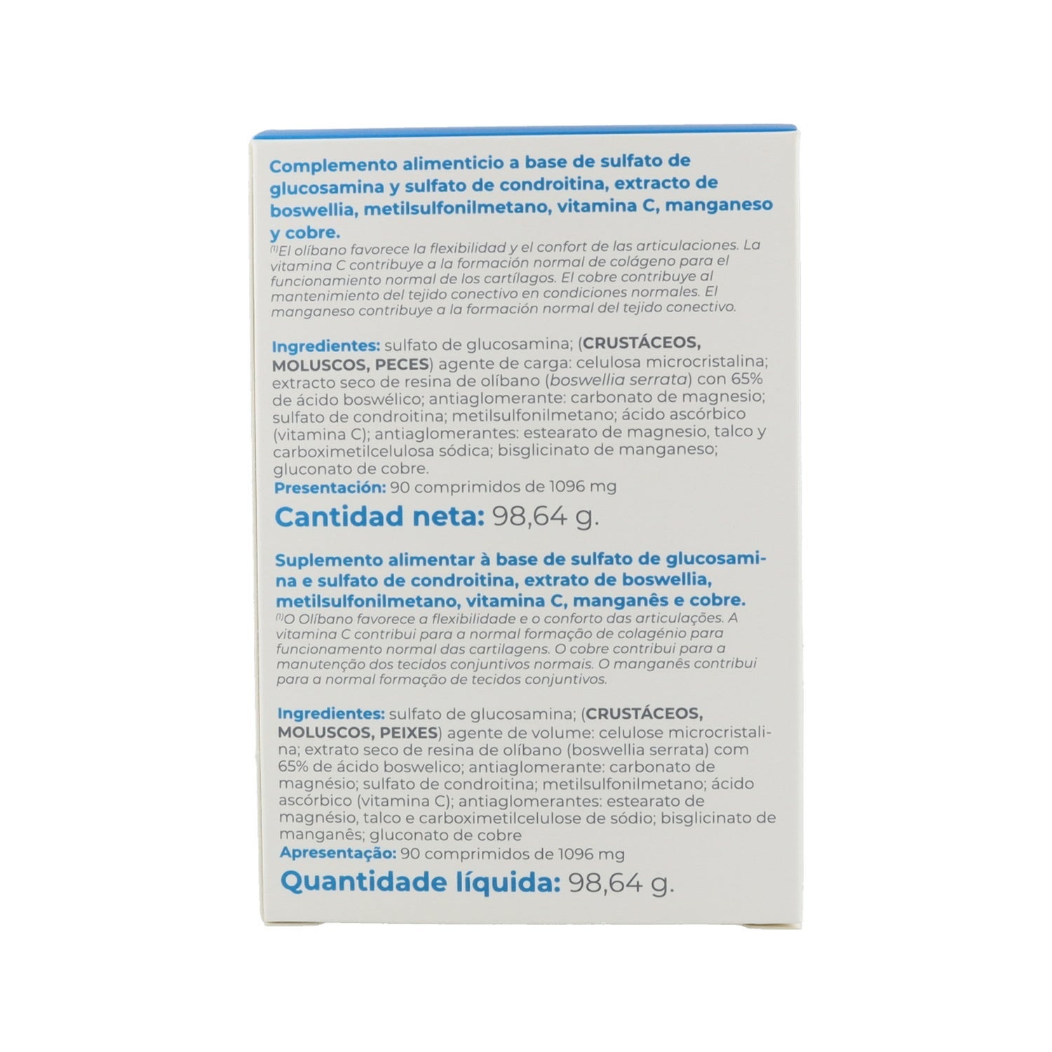 Inovance Articulations 90comp