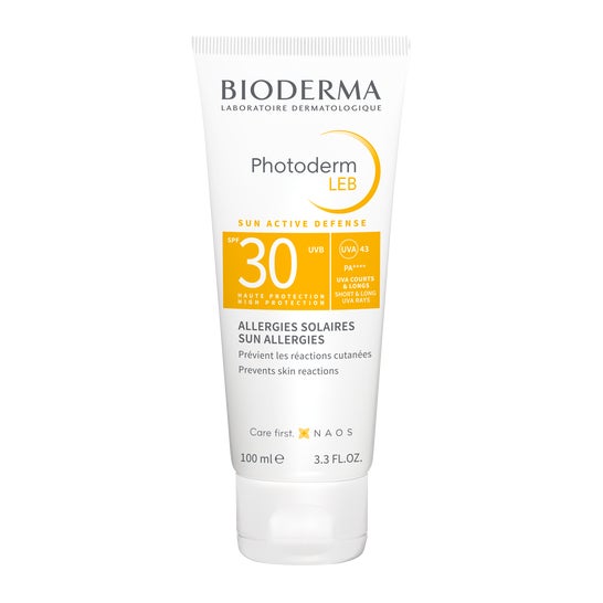 Bioderma Photoderm LEB SPF30 100ml
