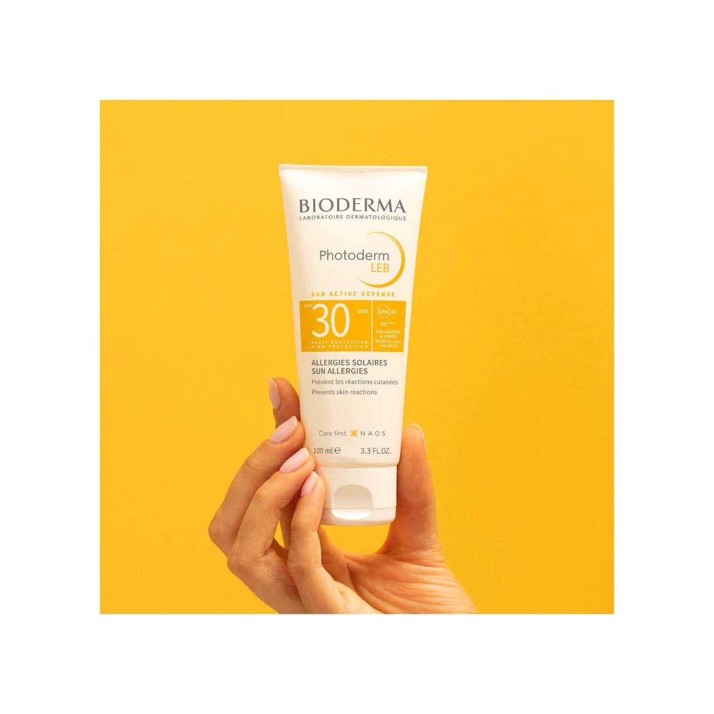 Bioderma Photoderm LEB SPF30 100ml