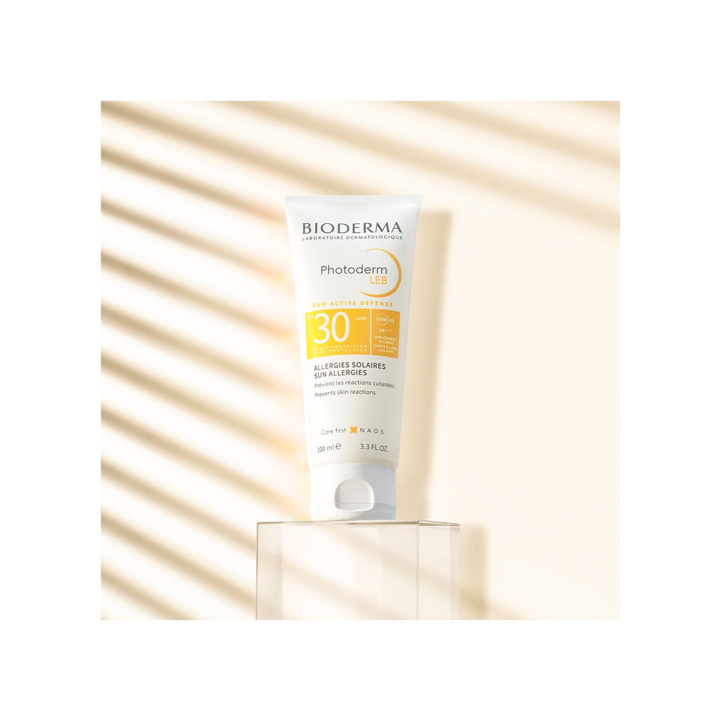 Bioderma Photoderm LEB SPF30 100ml