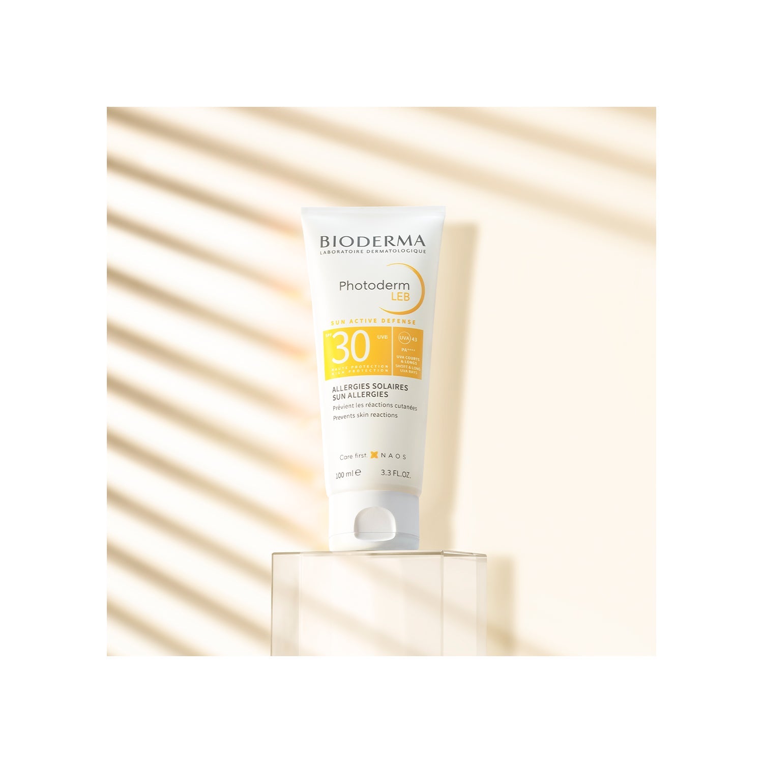 Bioderma Photoderm LEB SPF30 100ml