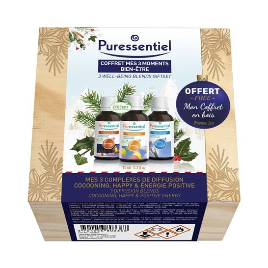 Puressentiel Coff Moment Bien Etre