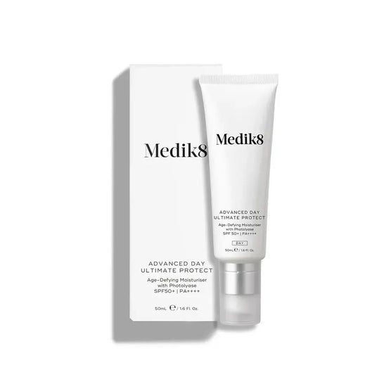 Medik8 Advanced Day Ultimate Protect Spf50 50ml