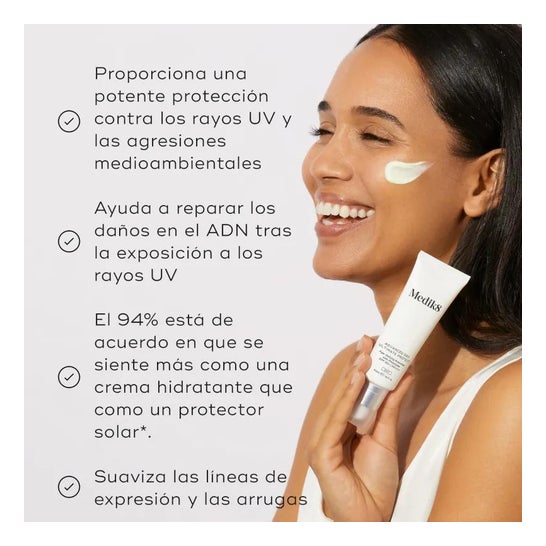 Medik8 Advanced Day Ultimate Protect Spf50 50ml
