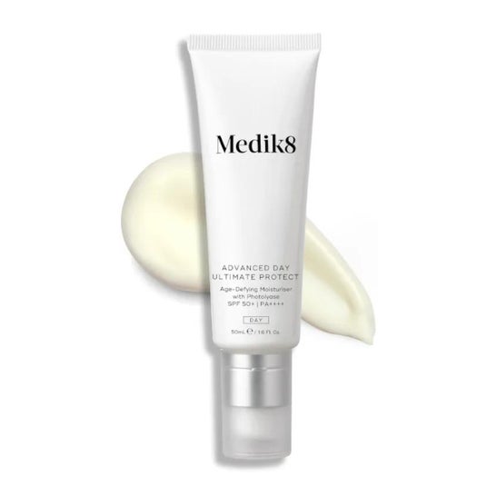 Medik8 Advanced Day Ultimate Protect Spf50 50ml