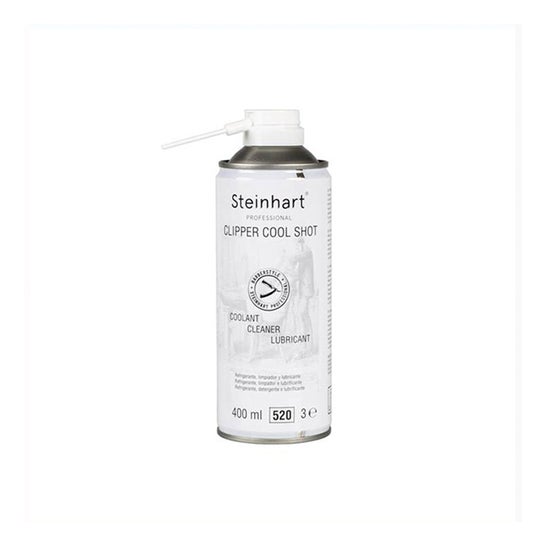 Steinhart Clipper Cool Shoot 400ml