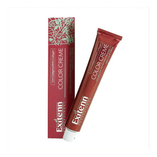 Exitenn Color Creme Color V77 Frambuesa Tropical 60 ml