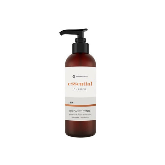 Botánicapharma Champú Essential Reconstituyente 250 ml