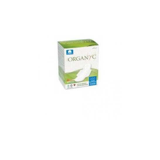 Organyc Assorb Gg C/Ali10