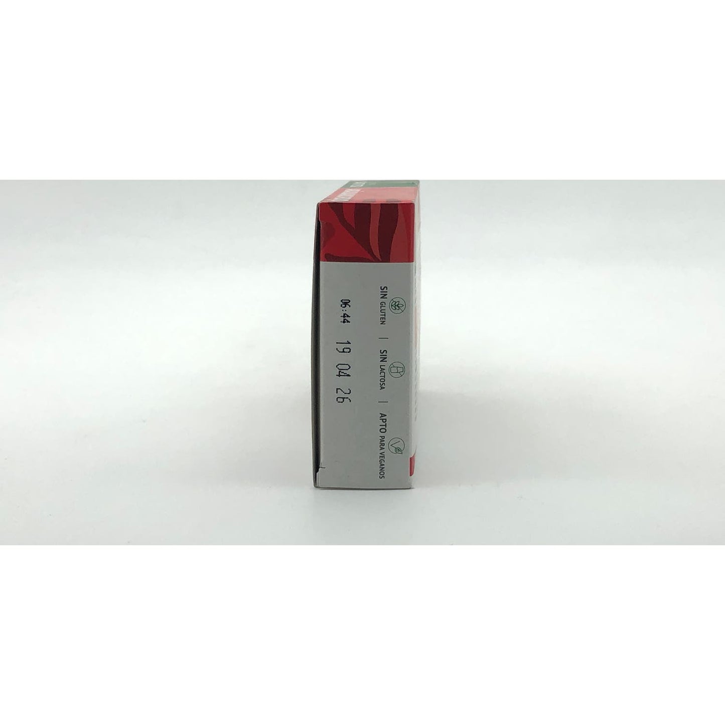 Santiveri Arandano Rojo 120mg 40comp