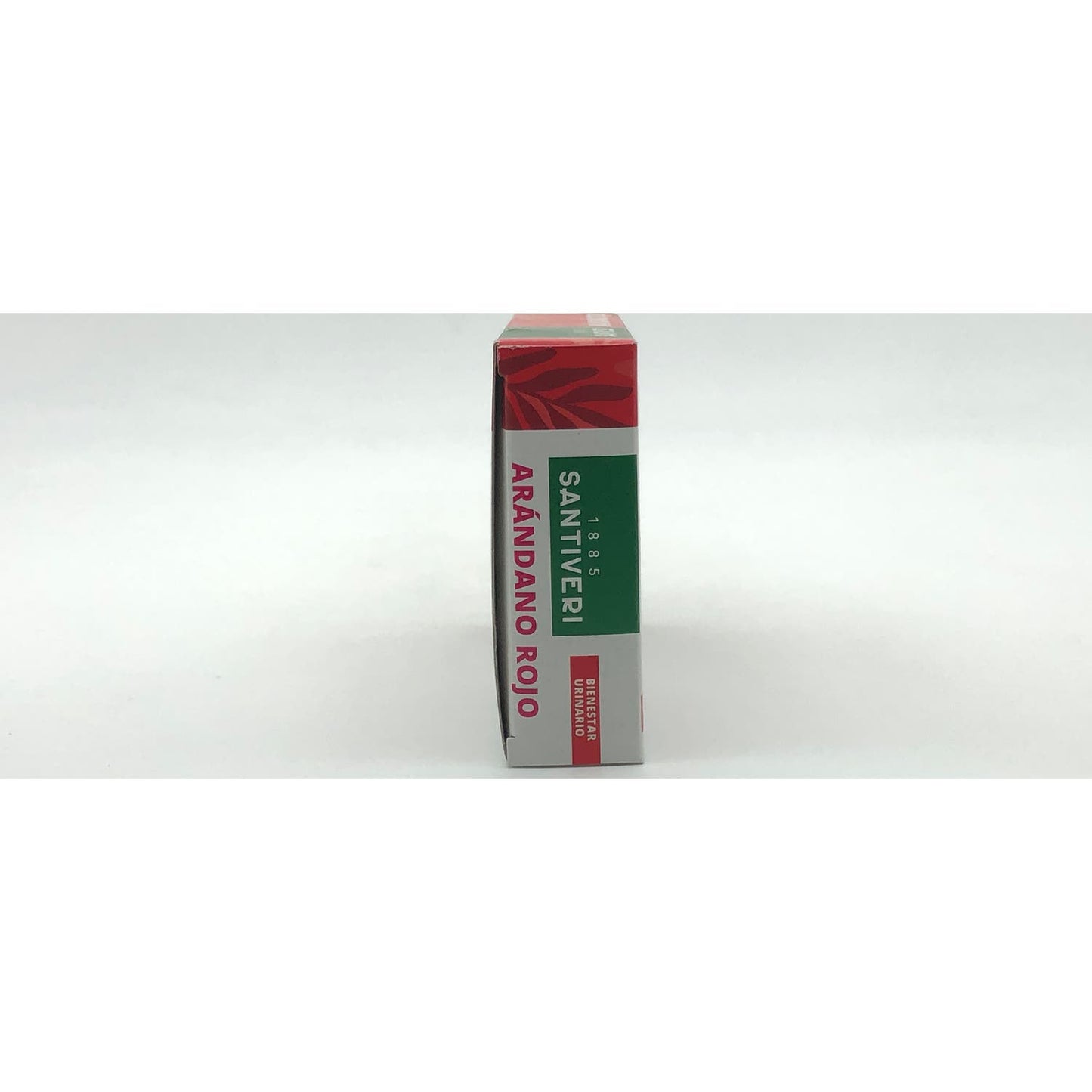 Santiveri Arandano Rojo 120mg 40comp