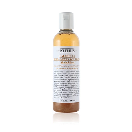 Kiehl'S Loción Tónica Caléndula 250 ml