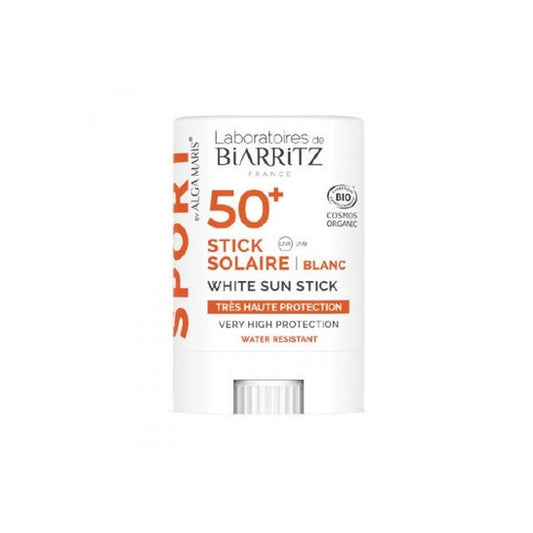 Algamaris Stick Solar Spf50+ 12g