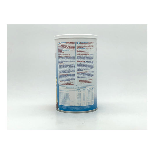 Nutergia Ergynutril Vainilla 300g