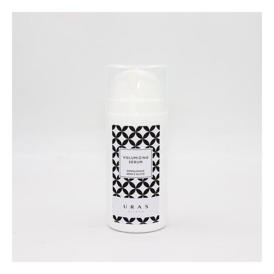Uras Cosmetics Sérum Voluminizador 100 ml