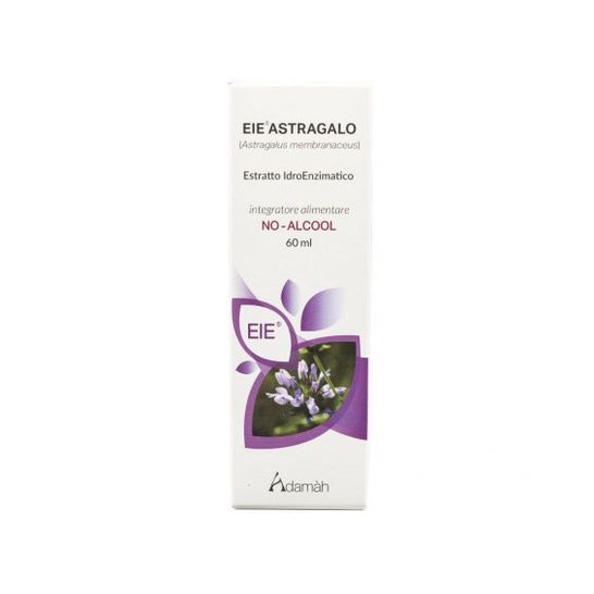 Eie Astrágalo 60 ml