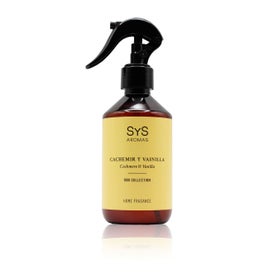 Sys Home Fragance Cachemir y Vainilla 300ml