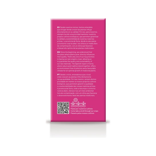 Soria Natural Natusor 04 - Depulán 20 filtros