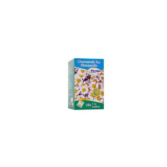 Floralp's Natura Camomille 25uds
