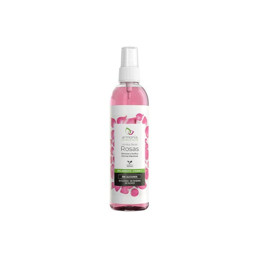 Armonía Agua de Rosas 200 ml