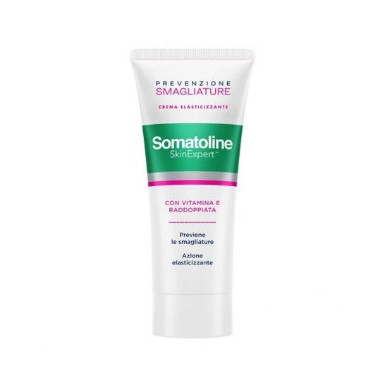 Somatoline Skin Expert Prevención de Estrías 200 ml
