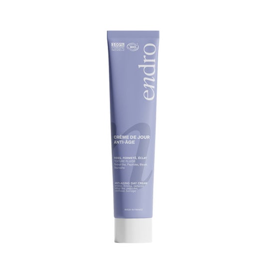 Endro Crema de Día Antiedad Bio 50 ml
