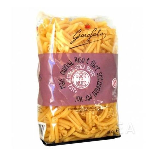 Garofalo S/G Casarecce*400G