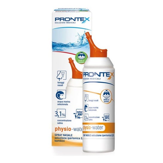 Seguridad Fisio-Agua Hipertónica Spr Bb
