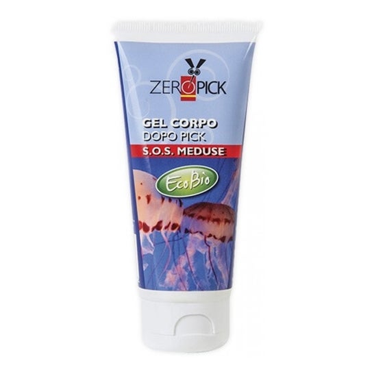ZeroPick Gel Post Picadura Medusa 50ml