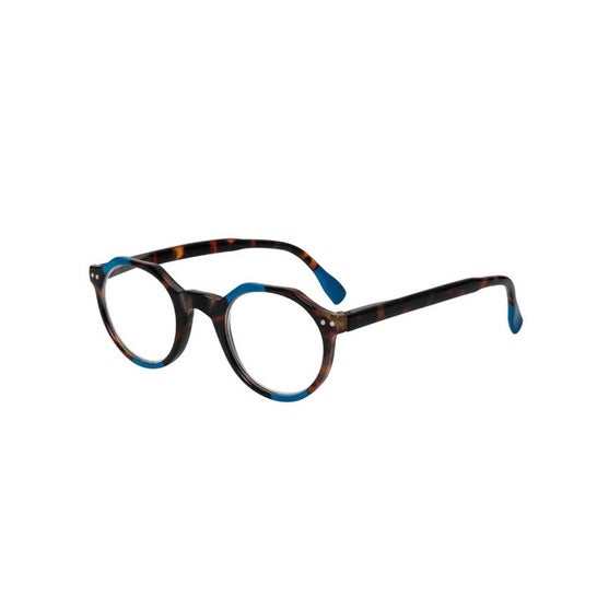 Horizane Neptune Gafas de Lectura Azul D2.0 1ud