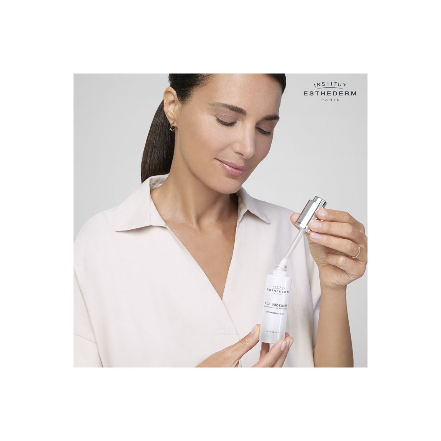 Institut Esthederm Age Proteom Advanced Sérum 30ml