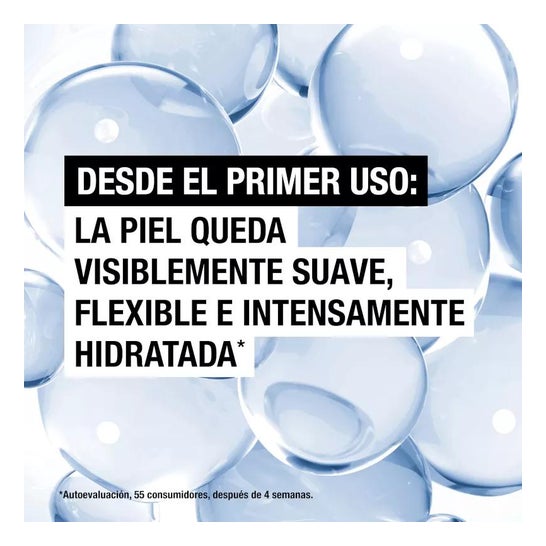 Neutrogena Visibly Firming Loción Visiblemente Reafirmante 2x750ml