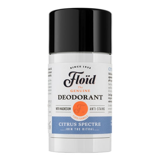 Floïd Citrys Spectre Desodorante 75ml