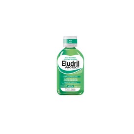 Eludril Protect Enjuague Bucal 500ml