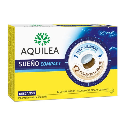 Aquilea Sueño Compact 30comp