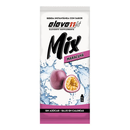 Mix Bebidas Instantáneas Maracuyá 9g