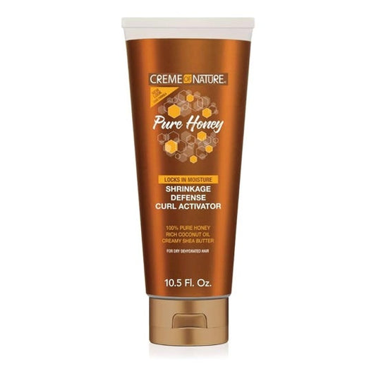 Creme Of Nature Shrinkage Defense Activador Rizos 310ml