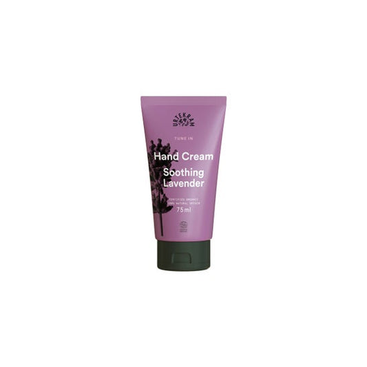 Urtekram Crema Manos Soothing Lavendeur 75ml