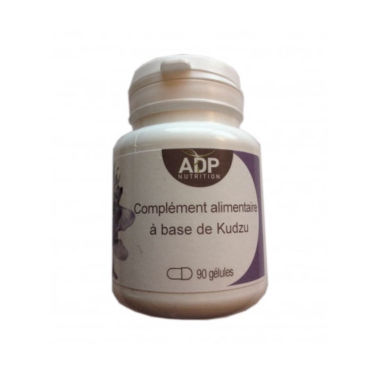 ADP Kudzu 90caps