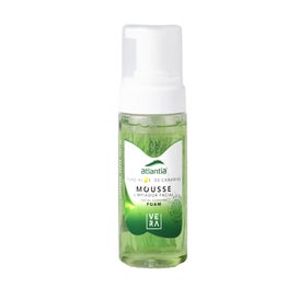 Atlantia Mousse Limpiador Facial 150ml
